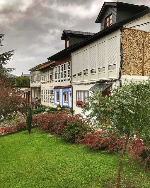 MicroHostal Restaurante La Puerta del Perdón