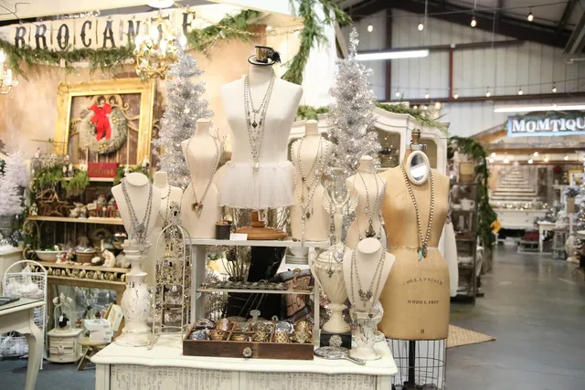 Gypsy Chic Vintage Market