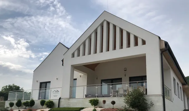 Aszúvilág Rezidencia***** - Krupla Vendégház