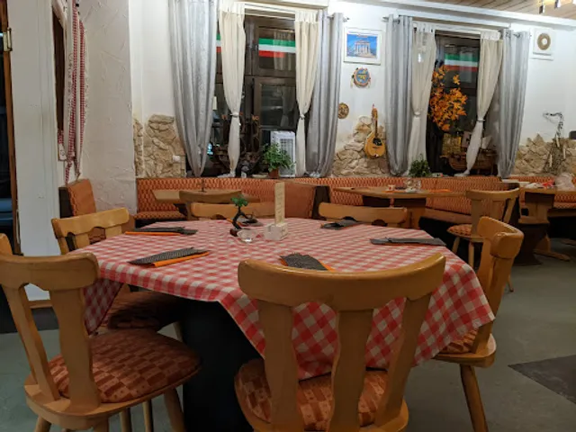 Pizzeria Trattoria Sicilia UG