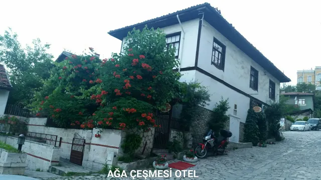 Ağa Çeşmesi Otel