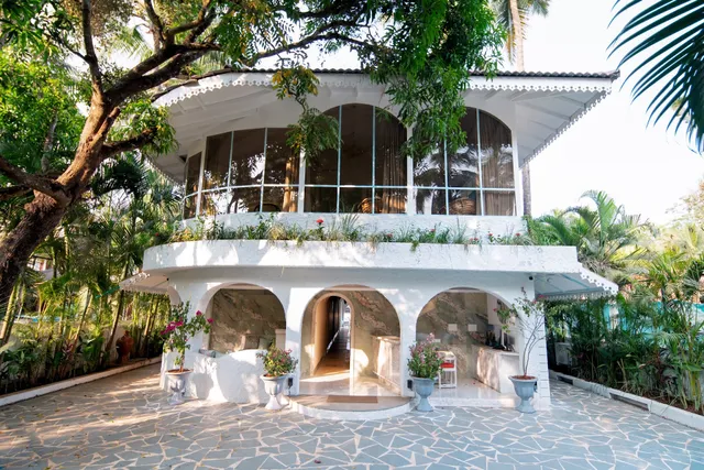 Villa Viva