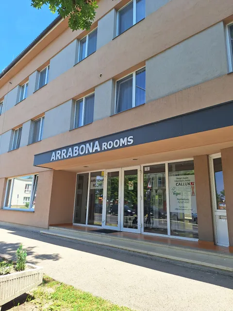 Arrabona Rooms