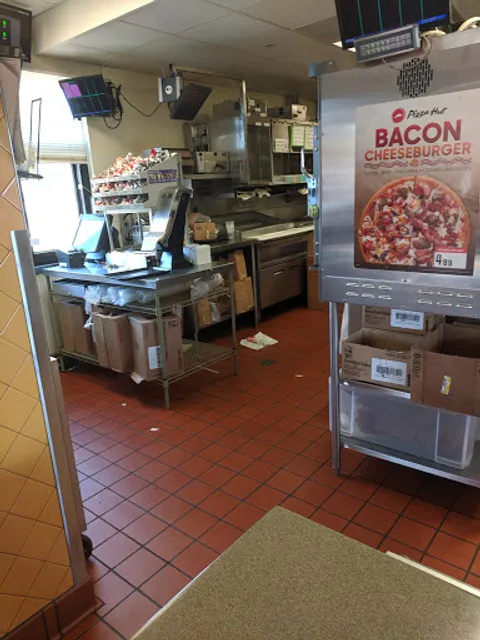 Taco Bell / Pizza Hut