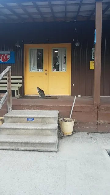 Nonnie Pops General Store