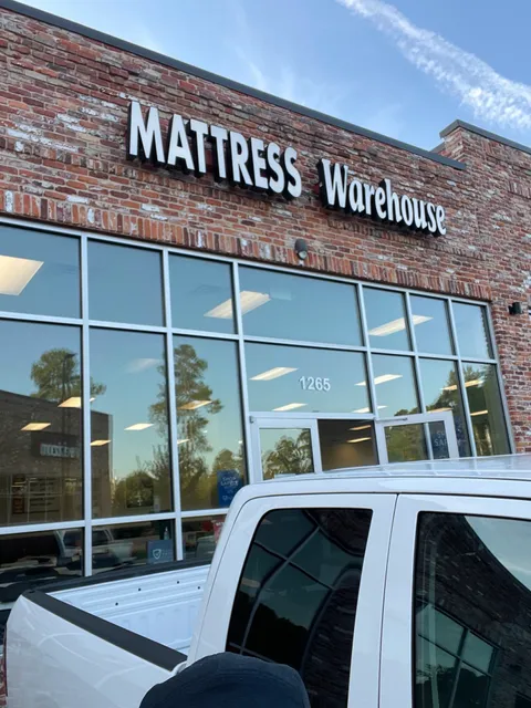 Mattress Warehouse of Garner - Highway 70