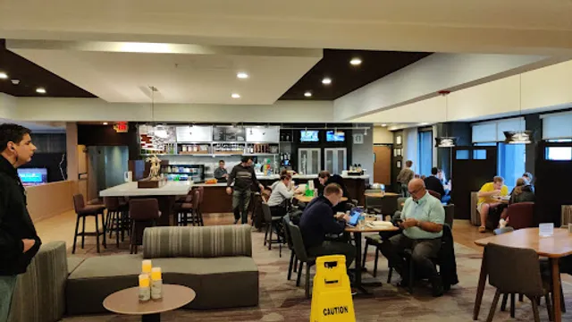 The Bistro Restaurant