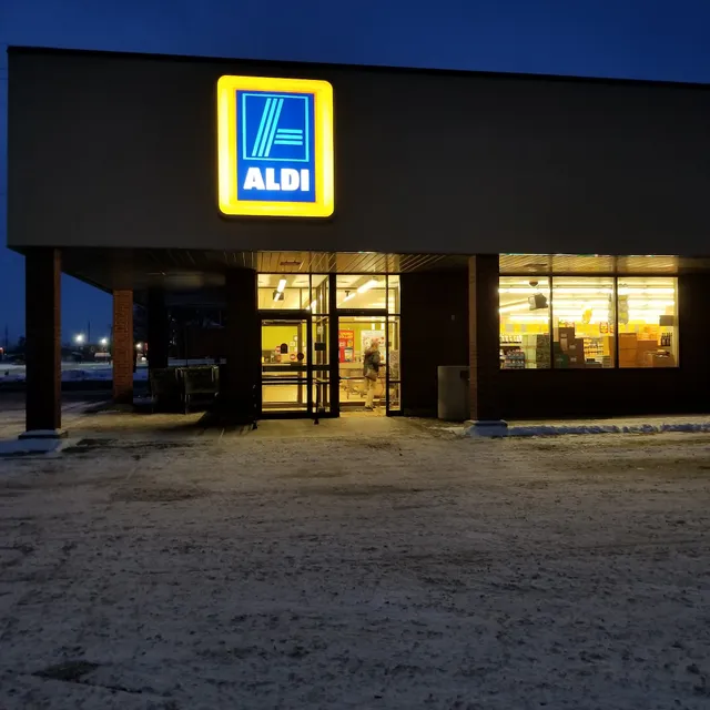 ALDI