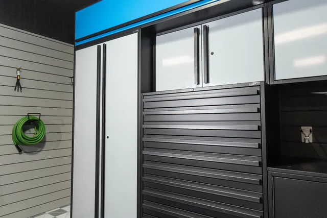 ProSlat Garage Store