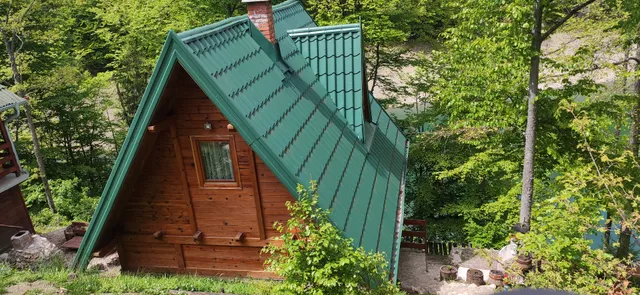 Викендица Бреза (House Breza)