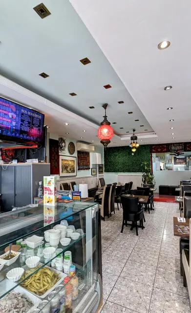 Chopan Kabab & Kababish