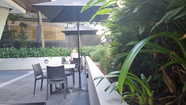 Jamaica Blue Brisbane Private Hospital