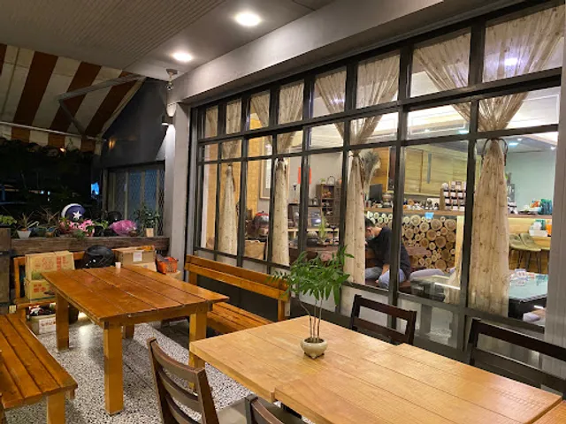 人間擺渡素食簡餐（11月15.16日公休）