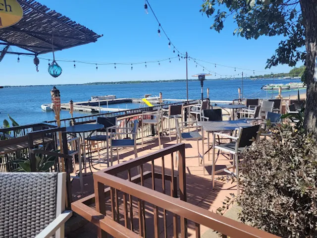 Ice House Restaurant