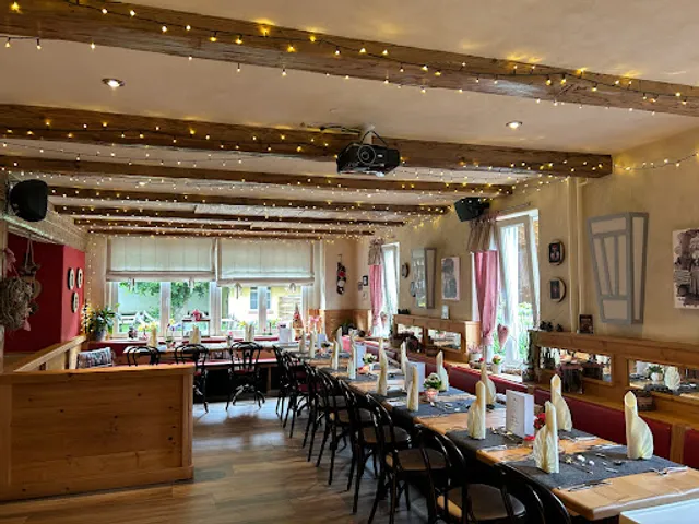 Gasthof Brauerei Martin