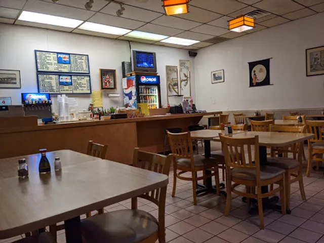 Ginza Gourmet Teriyaki House