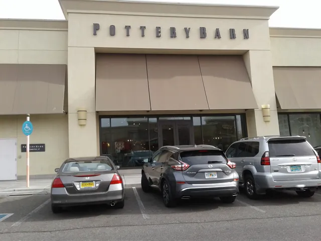Pottery Barn