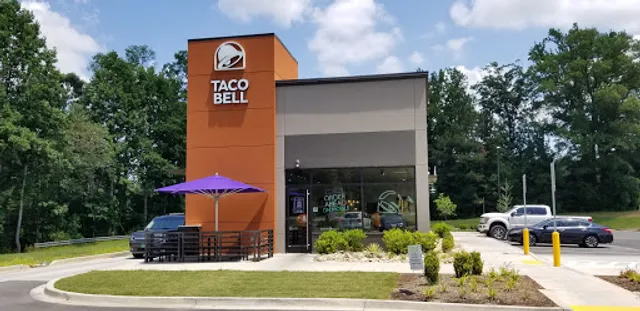 Taco Bell