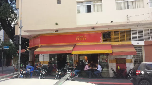 Lanches Clélia