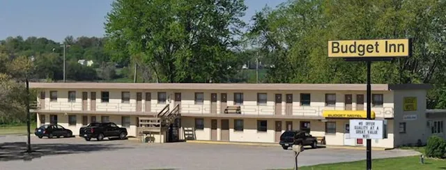 Budget Inn