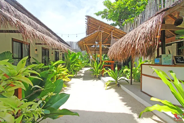 Mazawa Siargao