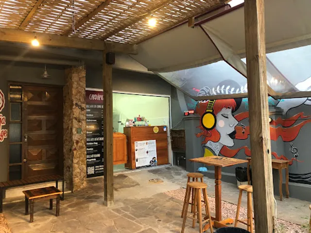 Benja Bulldger - Hamburgueria Artesanal em Torres-RS