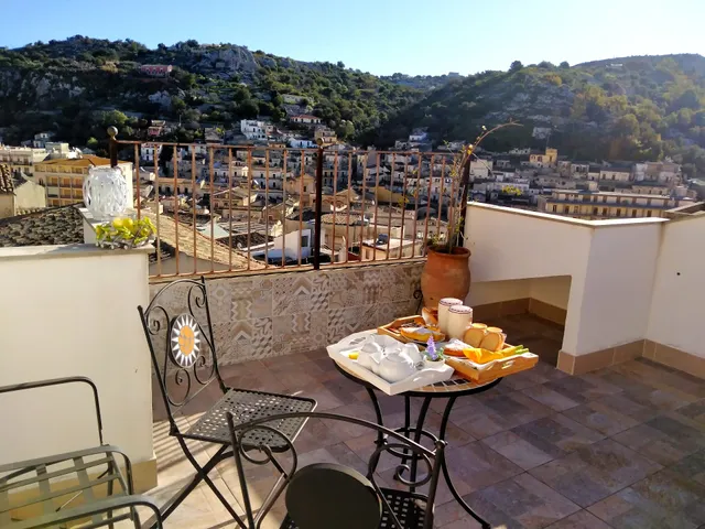 Bed and breakfast casa mireio