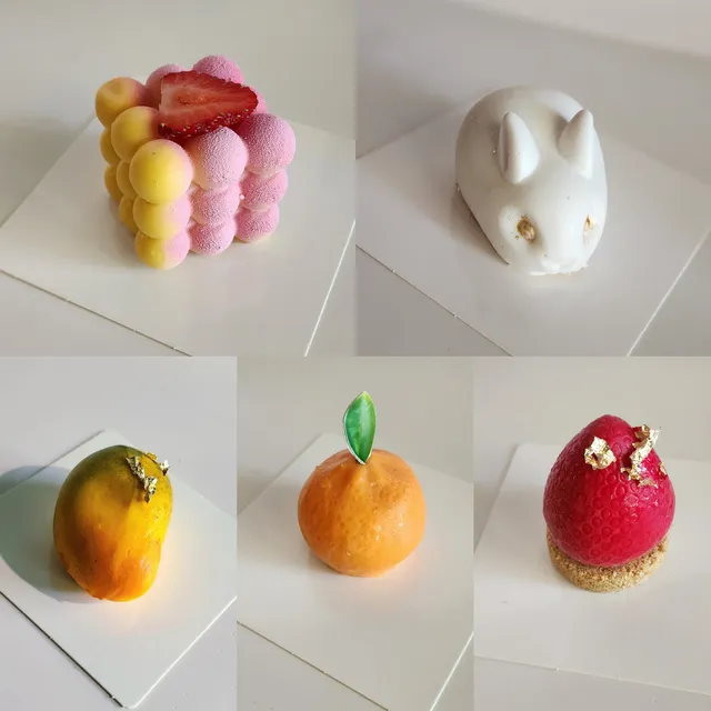 Clems Cakes (appointment required)