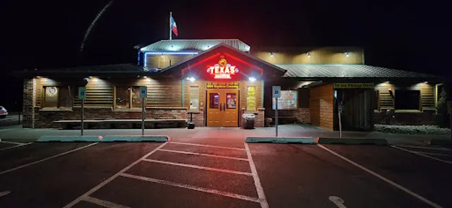 Texas Roadhouse