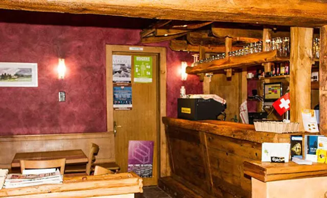 Café des Vergers Sàrl