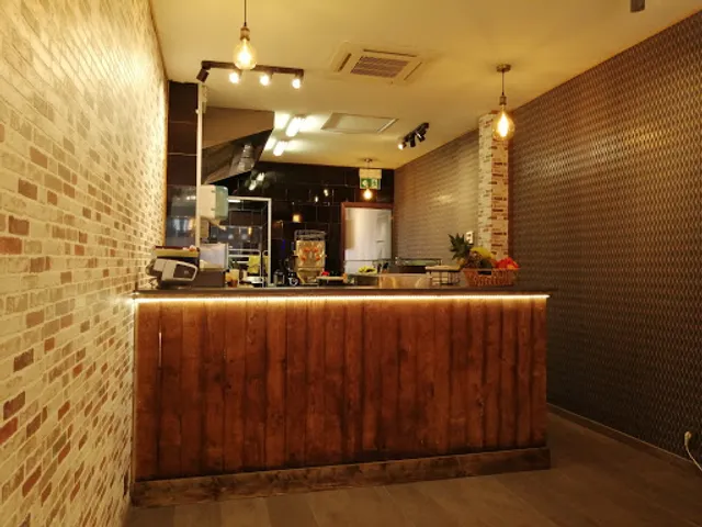 OuftiBurger Outremeuse