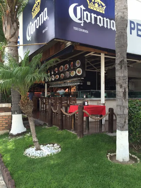 Río Pescados y Mariscos