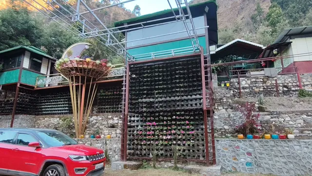 Rakatal Rocks Resort