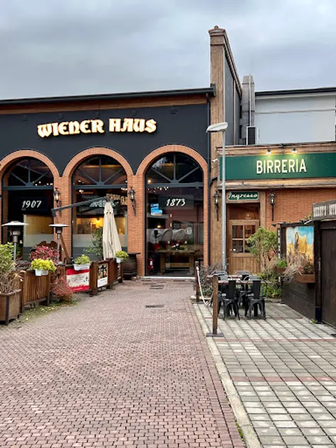 Wiener Haus Gorizia
