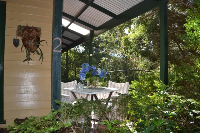 Lemonade Creek Cottages Lorne