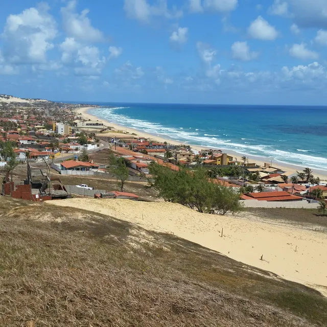 Casa Beira Mar " Kia Ora"