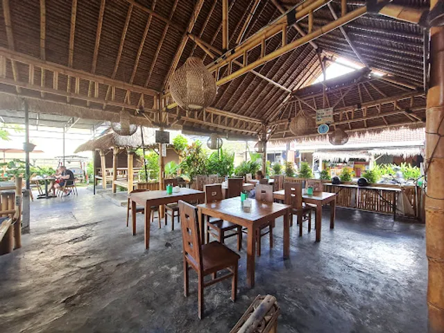 Warung 789 & Kopi Kita 789