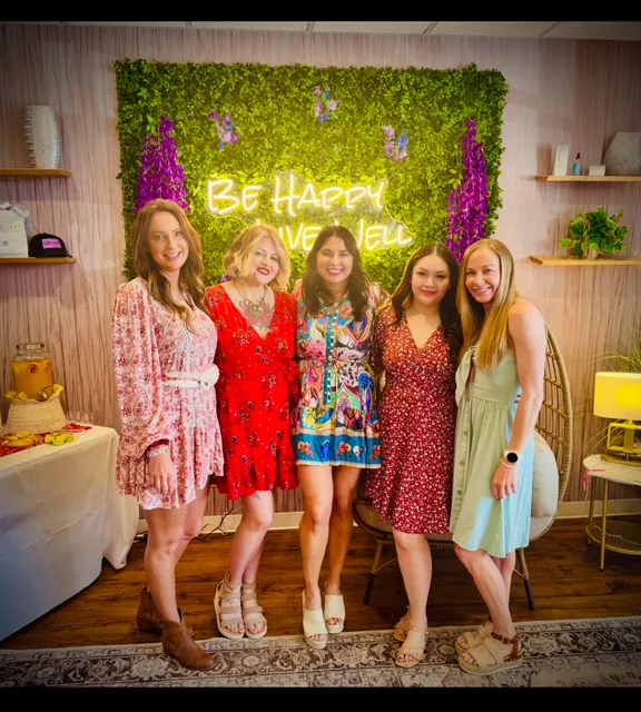 Leawood Total Wellness (Medical Weight Loss, BHRT, Regenerative Health & Medical Aesthetics)