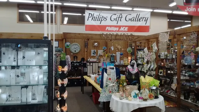 Philips Gift Gallery