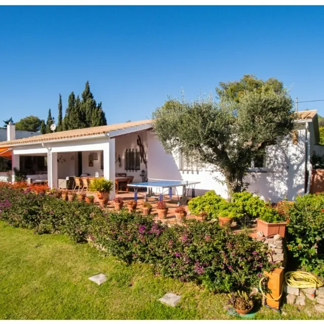 Can Masramon, Costa Brava For Rent