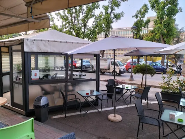 Caffetteria Mauro e Giovanna di Gallarati Snc