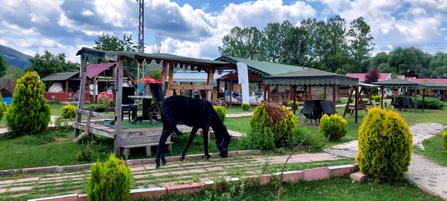 Daday Emirbey Atlı Turizm