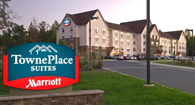 TownePlace Suites by Marriott Bowie Town Center