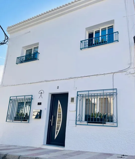 Casa Dolly Boutique B&B