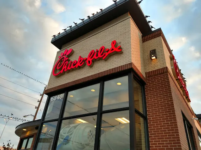 Chick-fil-A