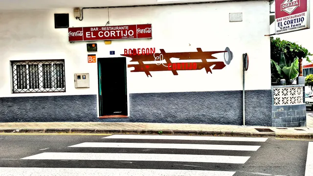 Bar Restaurante El Cortijo