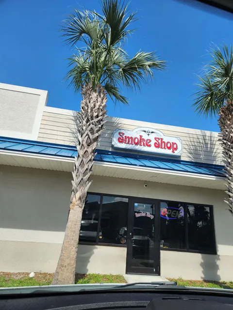 Infinity Smoke and Vape