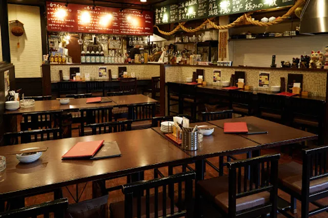 KAMINO YODARE Machidaten