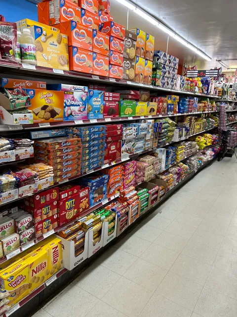 La Unica Meat Market