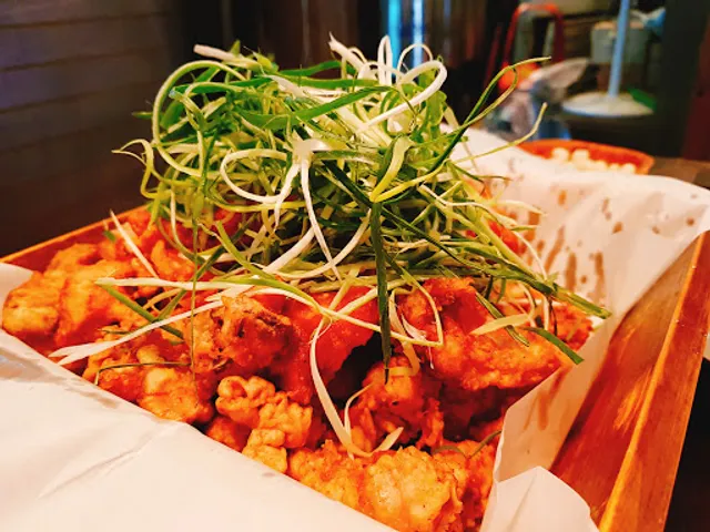 패밀리파닭주안점